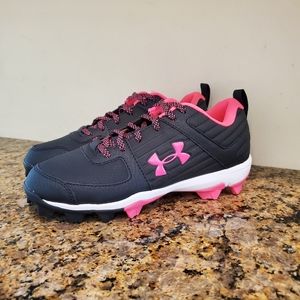 Under Armour Leadoff Cleats